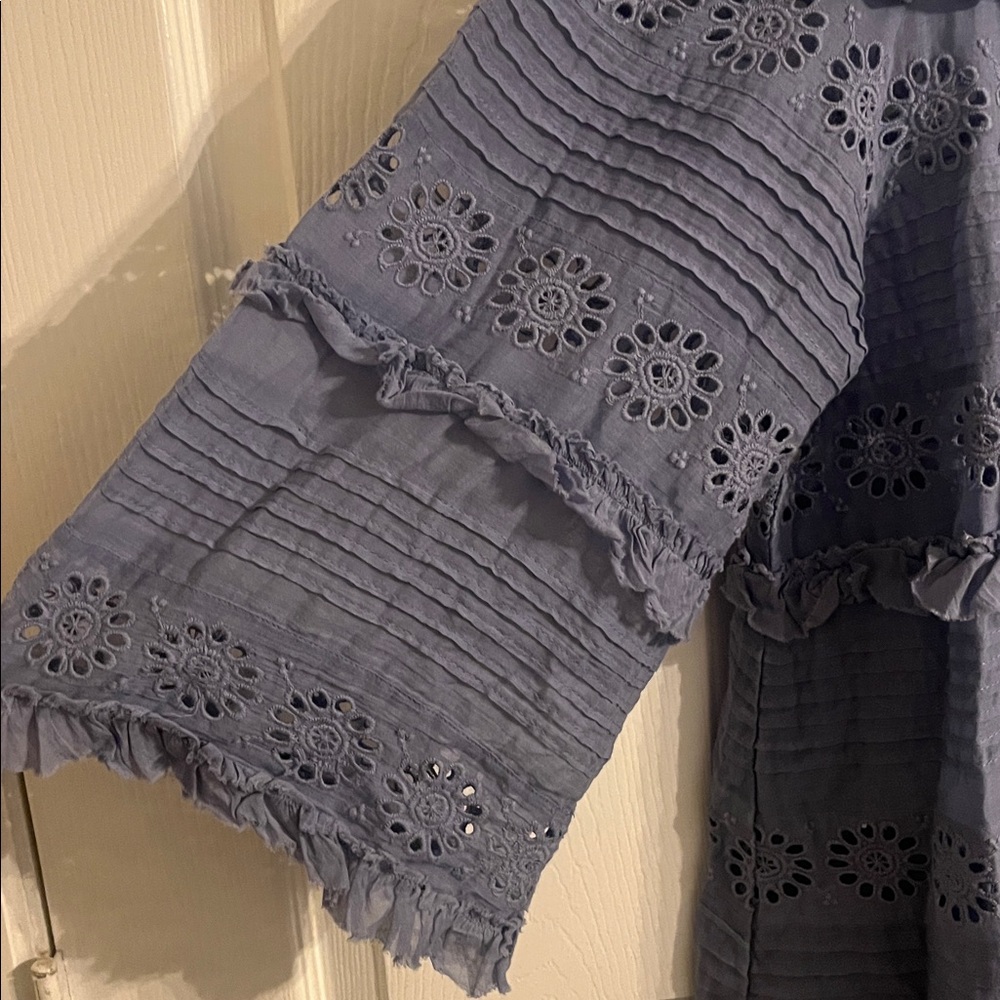 Free People One Soshanna tunic - Picture 6 of 14